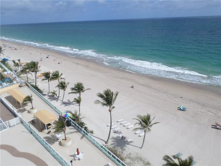 Property photo for 3900 Galt Ocean Drive, #817, Fort Lauderdale, FL