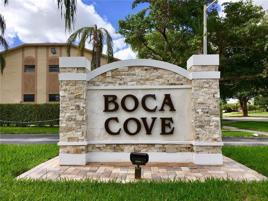 Property photo for 9449 Boca Cove Circle, #916, Boca Raton, FL