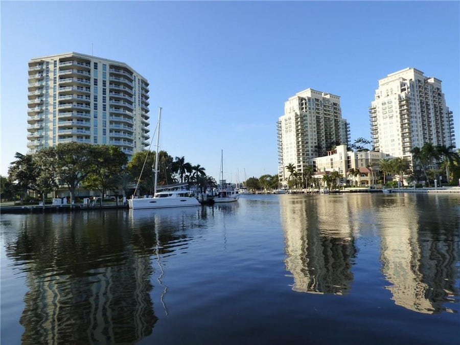 Property photo for 401 SW 4th Avenue, #1502, Fort Lauderdale, FL