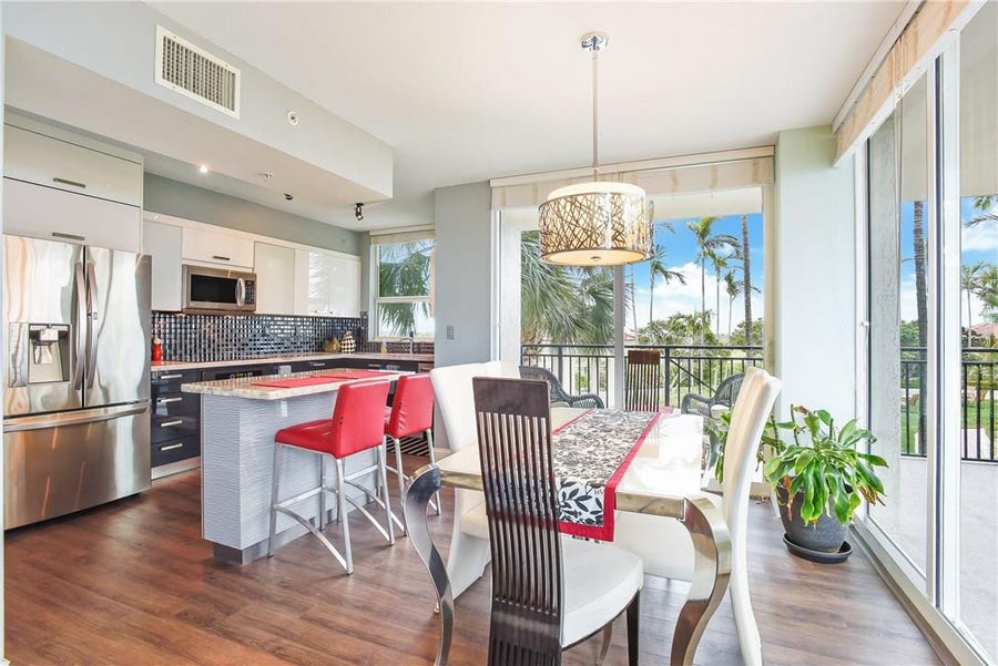 Property photo for 600 W Las Olas Boulevard, #803, Fort Lauderdale, FL