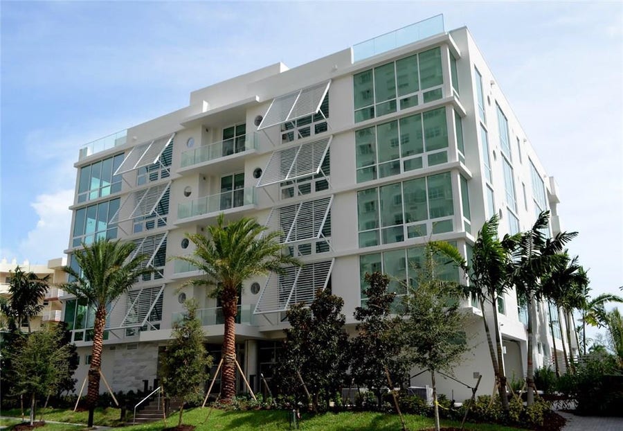 Property photo for 353 Sunset Drve, #201, Fort Lauderdale, FL