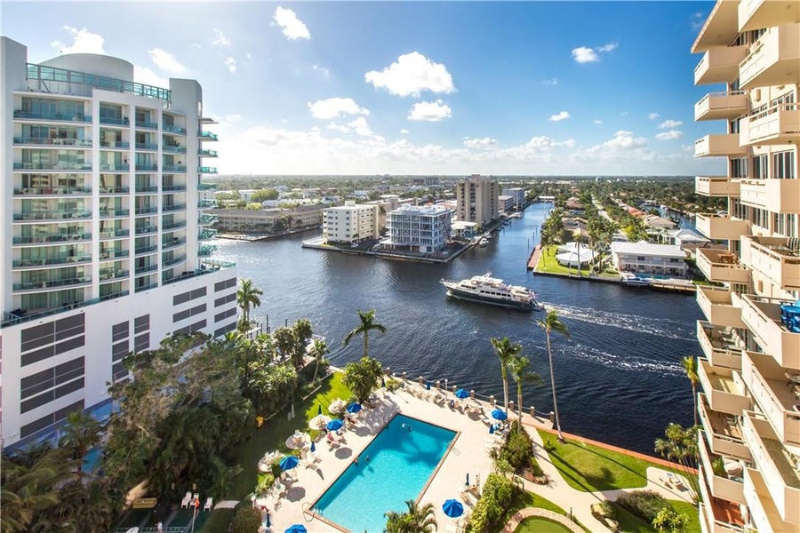 Property photo for 3233 NE 34th Street, #1518, Fort Lauderdale, FL