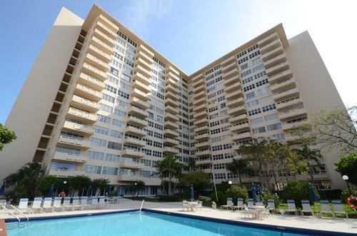 Property photo for 3333 NE 34th Street, #1618, Fort Lauderdale, FL