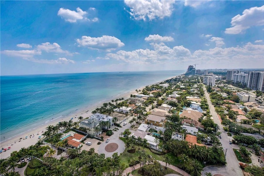 Property photo for 3100 N Ocean Boulevard, #2210, Fort Lauderdale, FL