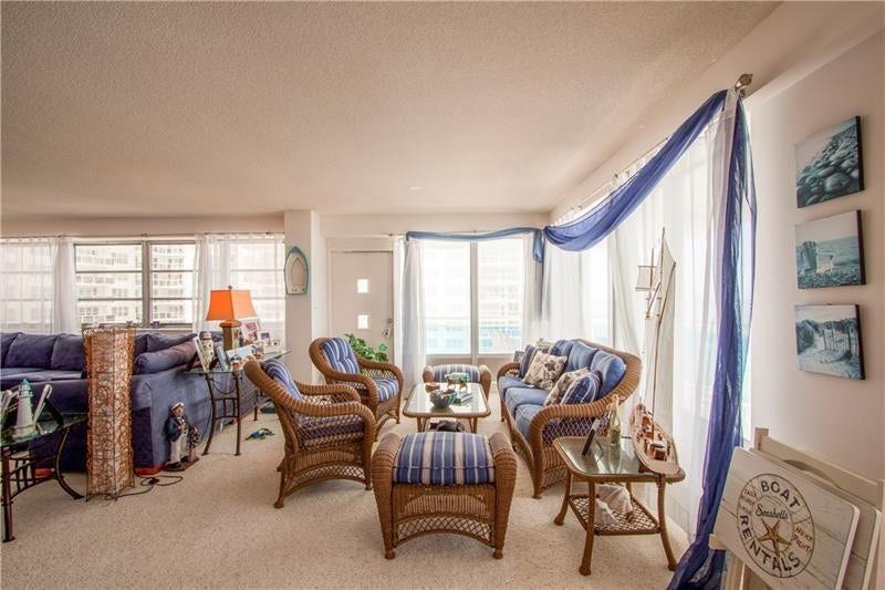 3430 Galt Ocean Drive, #606, Fort Lauderdale, FL 33308