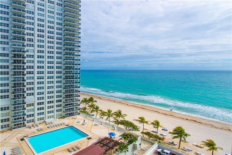 3430 Galt Ocean Drive, #606, Fort Lauderdale, FL 33308
