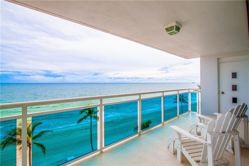 3430 Galt Ocean Drive, #606, Fort Lauderdale, FL 33308