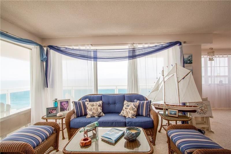 3430 Galt Ocean Drive, #606, Fort Lauderdale, FL 33308