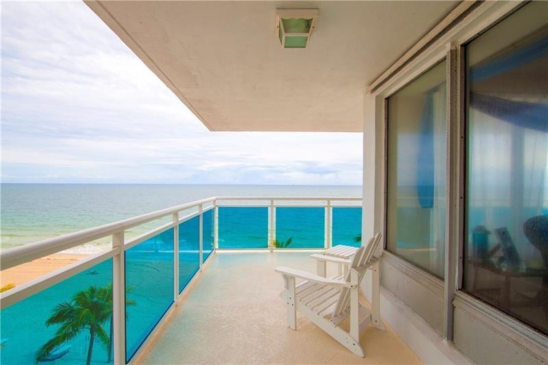 3430 Galt Ocean Drive, #606, Fort Lauderdale, FL 33308