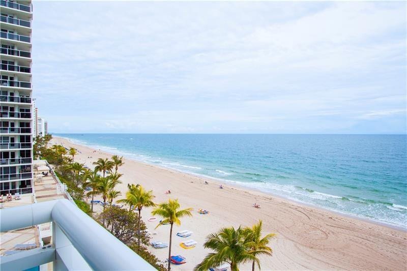 3430 Galt Ocean Drive, #606, Fort Lauderdale, FL 33308