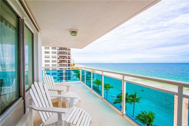Property photo for 3430 Galt Ocean Drive, #606, Fort Lauderdale, FL
