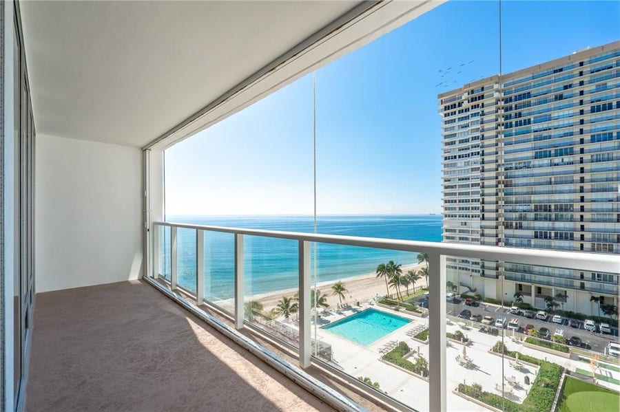 Property photo for 4300 N Ocean Boulevard, #10k, Fort Lauderdale, FL