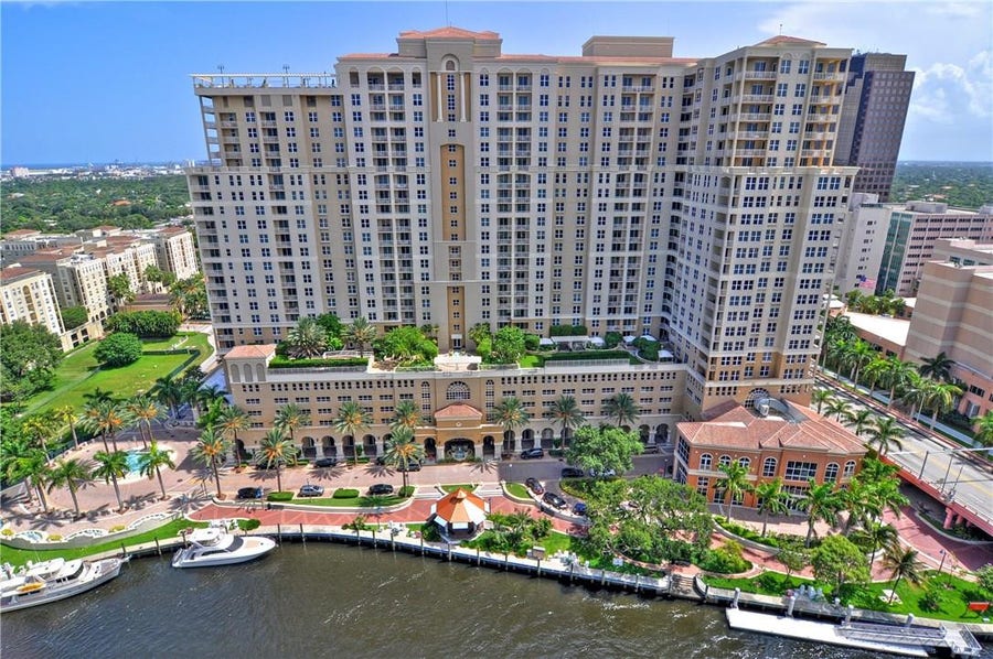 Property photo for 511 SE 5th Avenue, #1218, Fort Lauderdale, FL