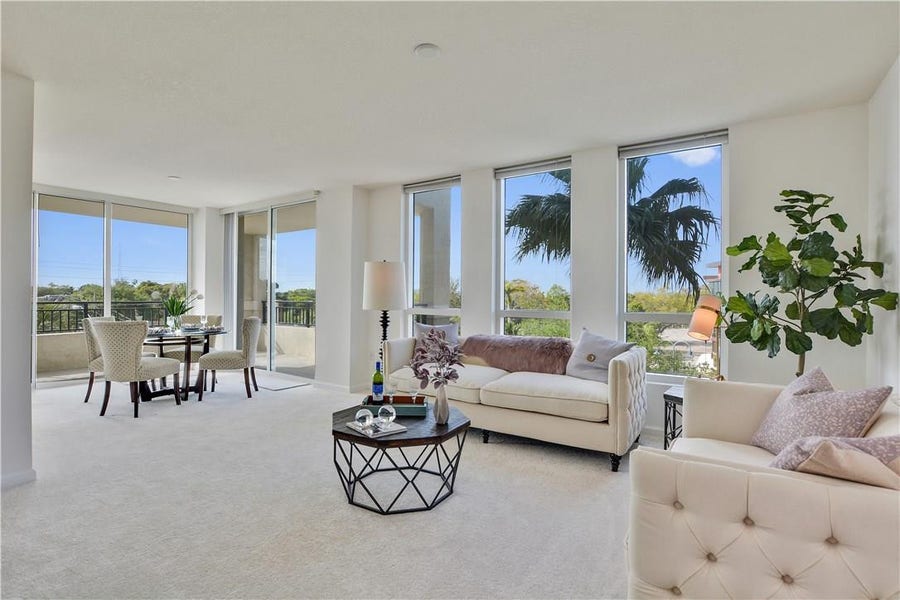 Property photo for 610 W Las Olas Boulevard, #313, Fort Lauderdale, FL