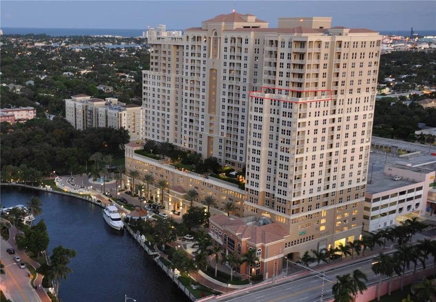 Property photo for 511 SE 5th Avenue, #1223, Fort Lauderdale, FL