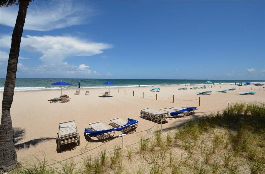 Property photo for 3800 Galt Ocean Drive, #615, Fort Lauderdale, FL