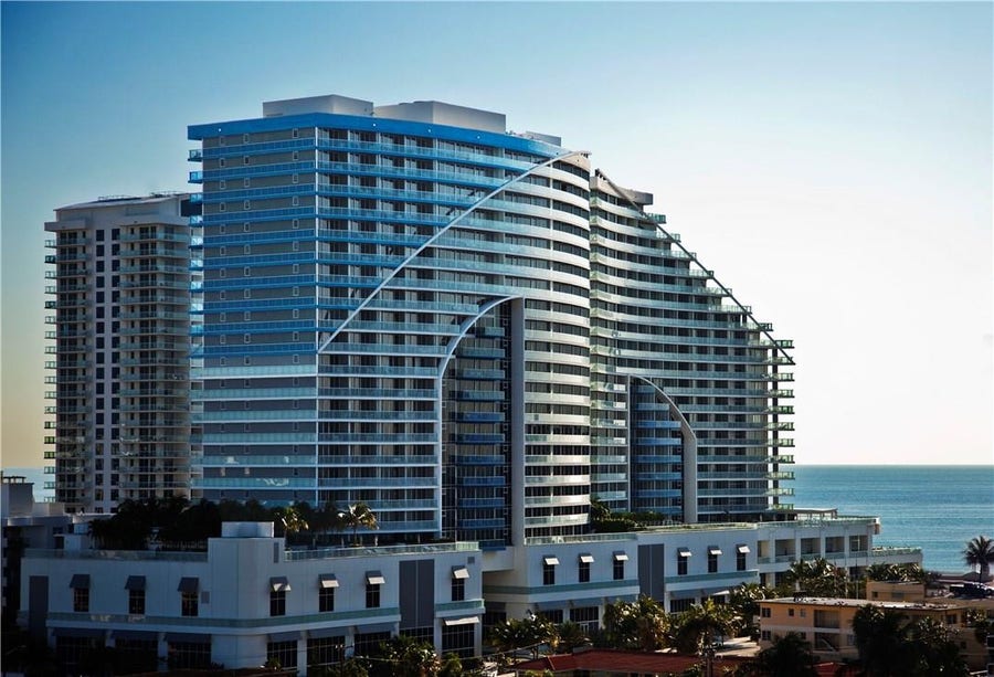 Property photo for 3101 Bayshore Drive, #2103, Fort Lauderdale, FL