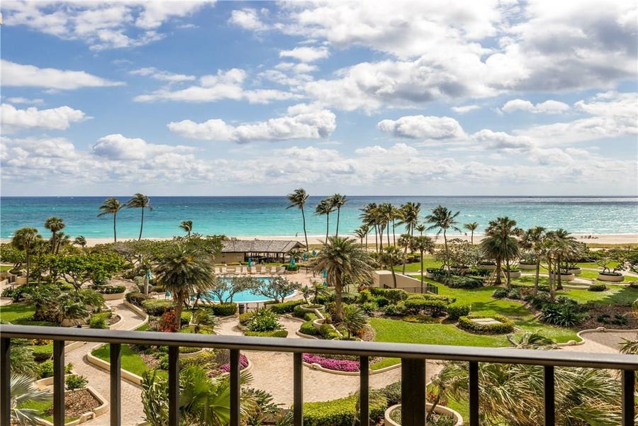 Property photo for 5100 N Ocean Boulevard, #617, Lauderdale By The Sea, FL