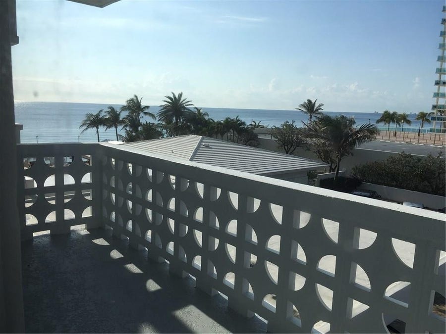 Property photo for 4010 Galt Ocean Drive, #309, Fort Lauderdale, FL
