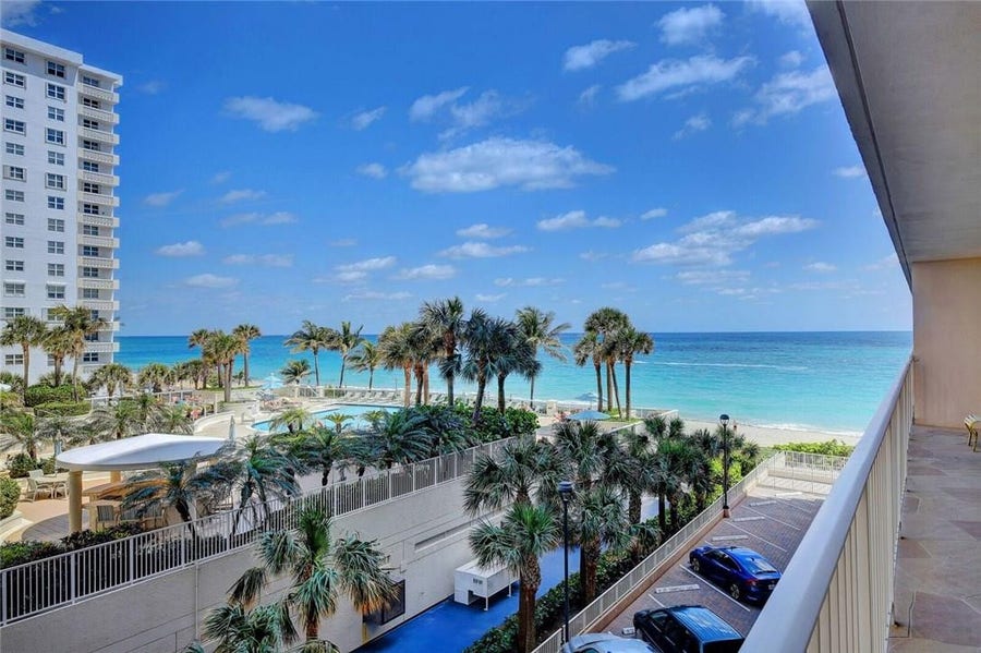 Property photo for 4100 E Galt Ocean Drive, #309, Fort Lauderdale, FL