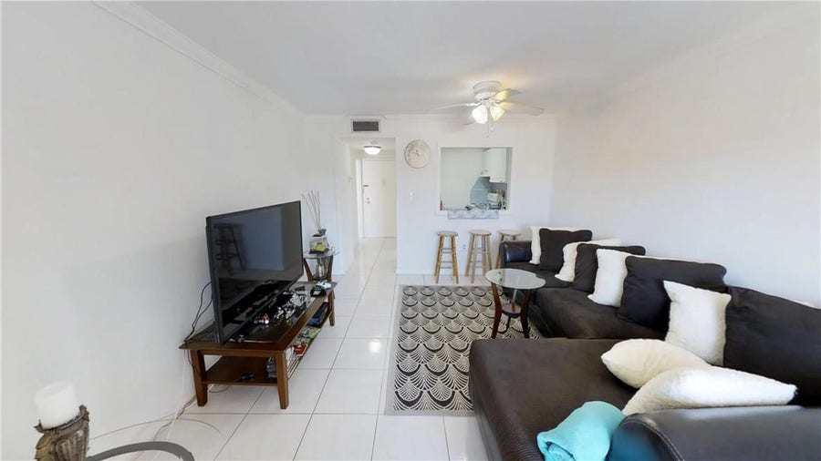 Property photo for 4324 NW 9th Avenue, #7-3G, Pompano Beach, FL
