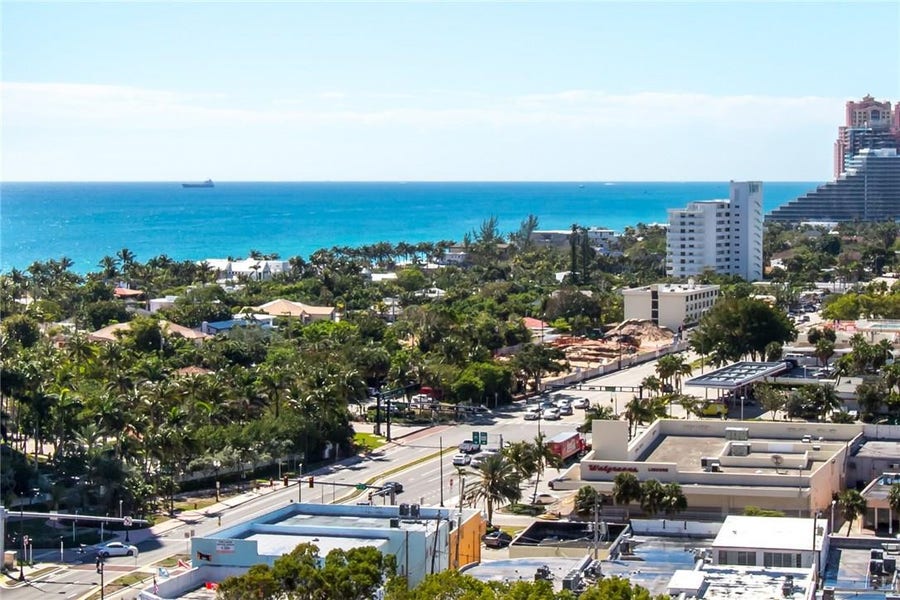 Property photo for 3333 NE 34th Street, #1712, Fort Lauderdale, FL