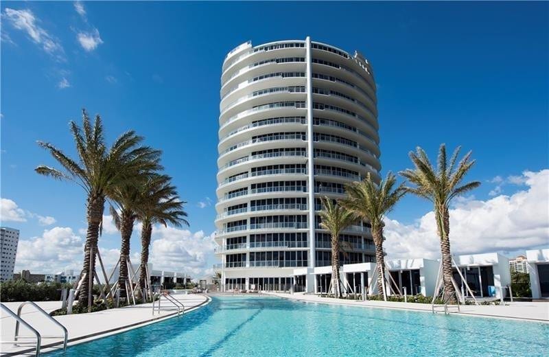 Property photo for 701 N Fort Lauderdale Beach Boulevard, #1104, Fort Lauderdale, FL