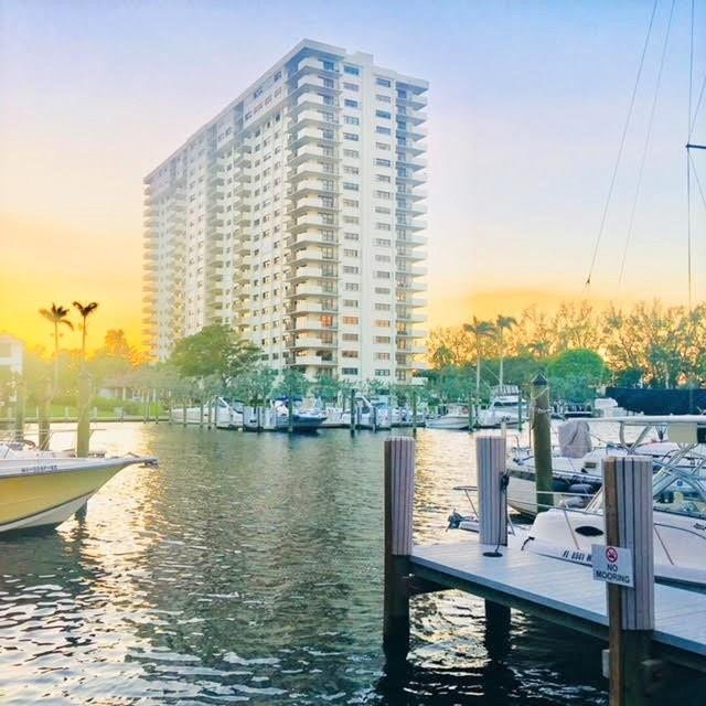 Property photo for 3200 Port Royale Drive, #506, Fort Lauderdale, FL