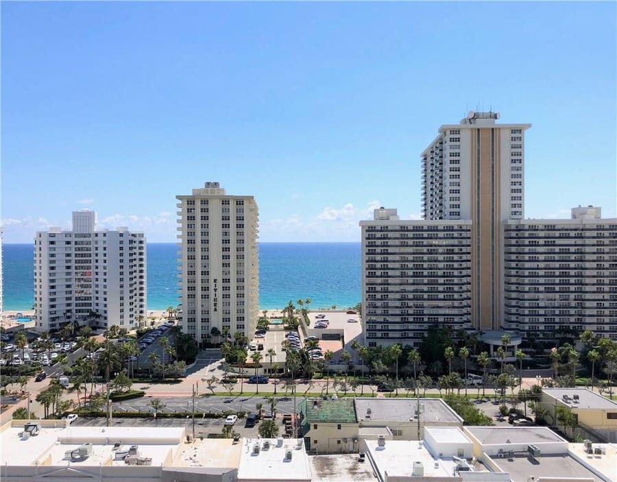 Property photo for 3300 NE 36th Street, #1611, Fort Lauderdale, FL