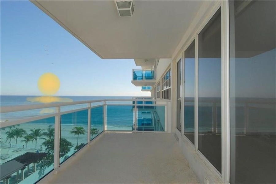 Property photo for 3430 Galt Ocean Drive, #804, Fort Lauderdale, FL