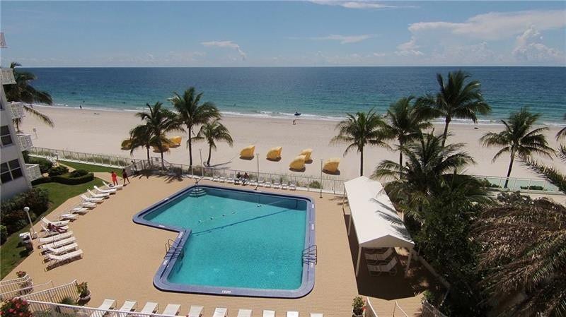 Property photo for 4010 Galt Ocean Drive, #1616, Fort Lauderdale, FL