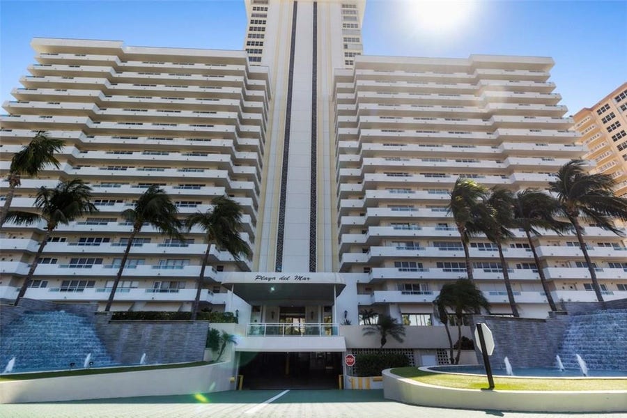 Property photo for 3900 Galt Ocean Drive, #2404, Fort Lauderdale, FL
