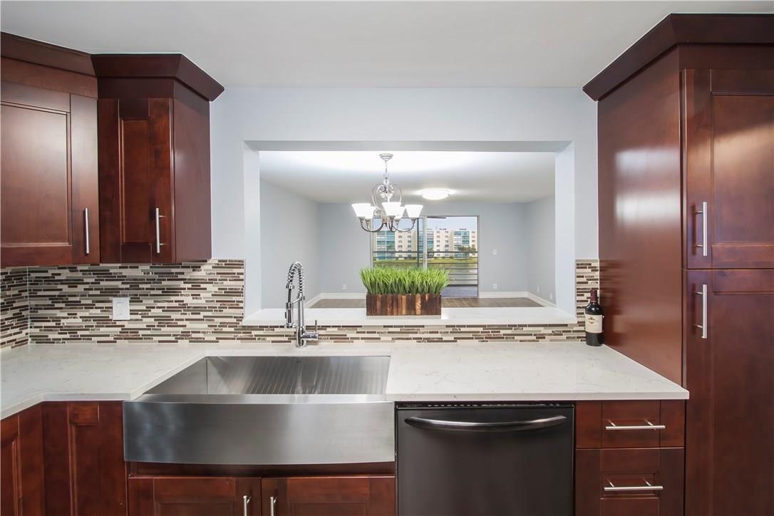 101 SE 3rd Avenue, #502, Dania Beach, FL 33004