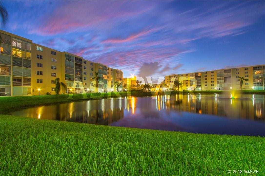 101 SE 3rd Avenue, #502, Dania Beach, FL 33004