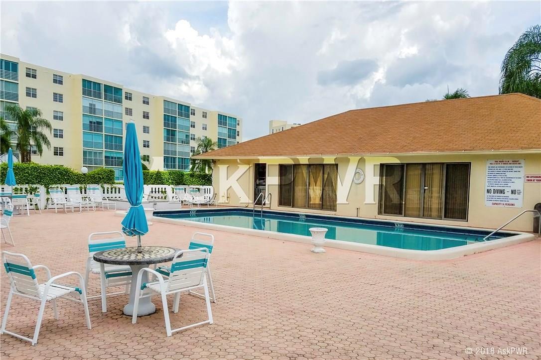 101 SE 3rd Avenue, #502, Dania Beach, FL 33004