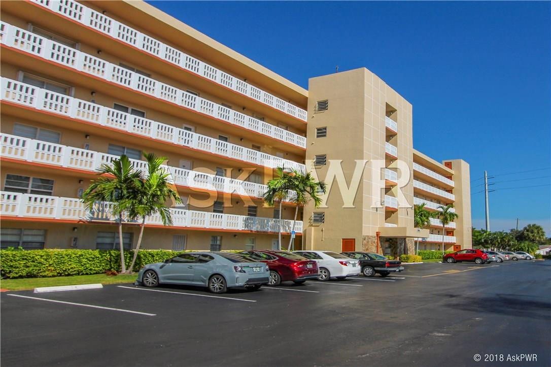 101 SE 3rd Avenue, #502, Dania Beach, FL 33004