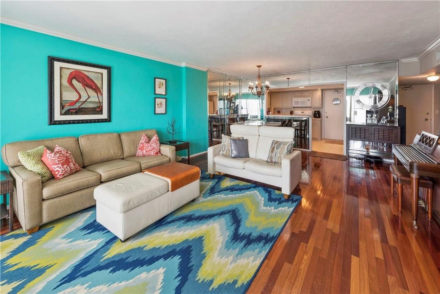 Property photo for 3750 Galt Ocean Drive, #1803, Fort Lauderdale, FL