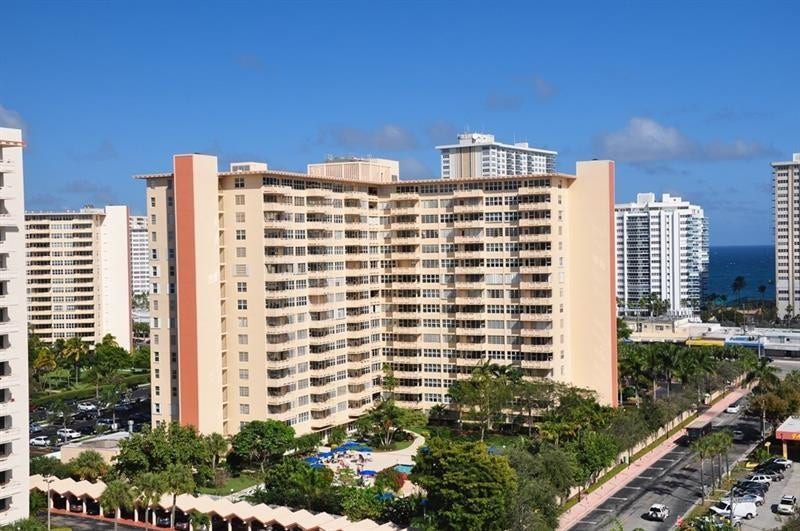 Property photo for 3333 NE 34th Street, #207, Fort Lauderdale, FL