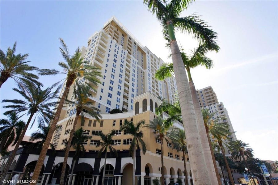 Property photo for 511 SE 5th Avenue, #2309, Fort Lauderdale, FL