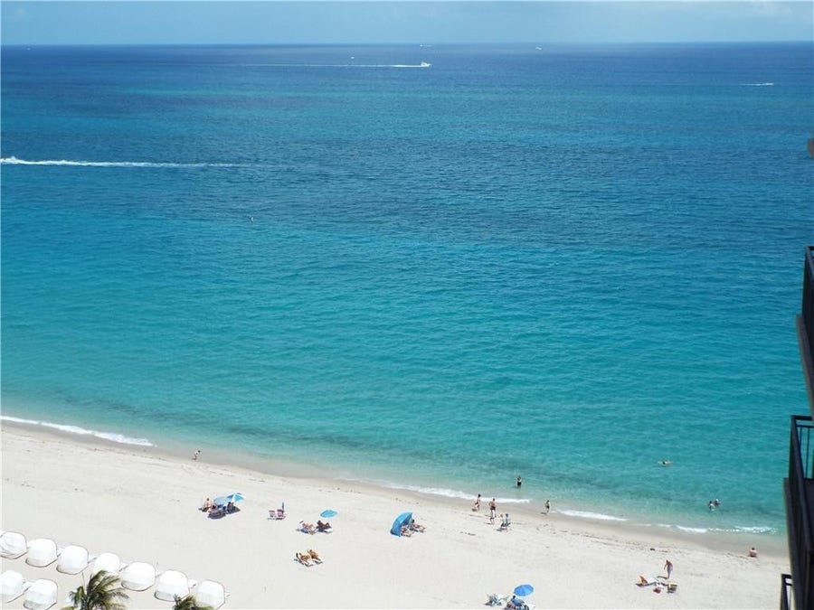 Property photo for 3800 Galt Ocean Drive, #1602, Fort Lauderdale, FL
