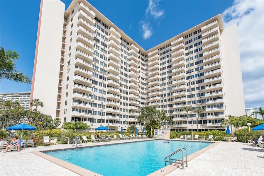 Property photo for 3233 NE 34th Street, #415, Fort Lauderdale, FL