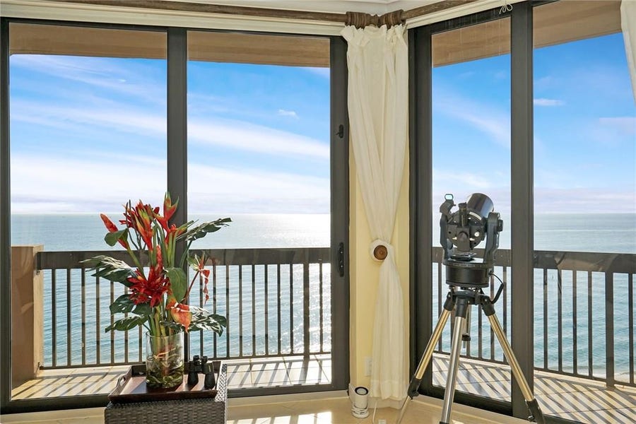 Property photo for 1300 S Ocean Boulevard, #801, Pompano Beach, FL