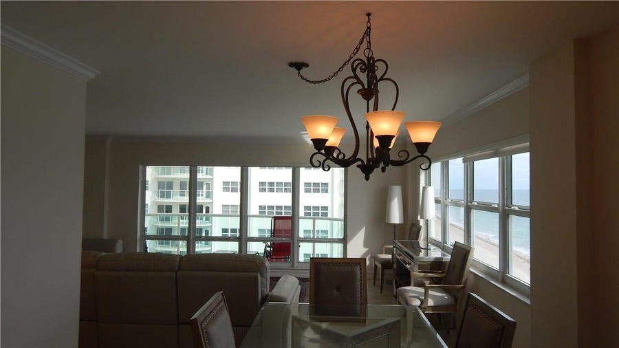 Property photo for 3400 NE Galt Ocean Drive, #901s, Fort Lauderdale, FL