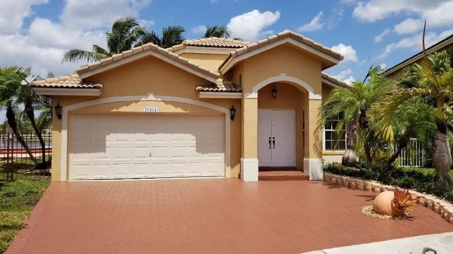 Property photo for 20383 SW 3rd Street, Pembroke Pines, FL