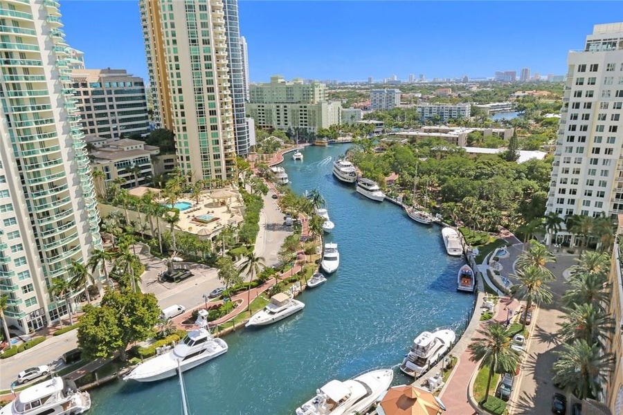 Property photo for 511 SE 5th Avenue, #1717, Fort Lauderdale, FL