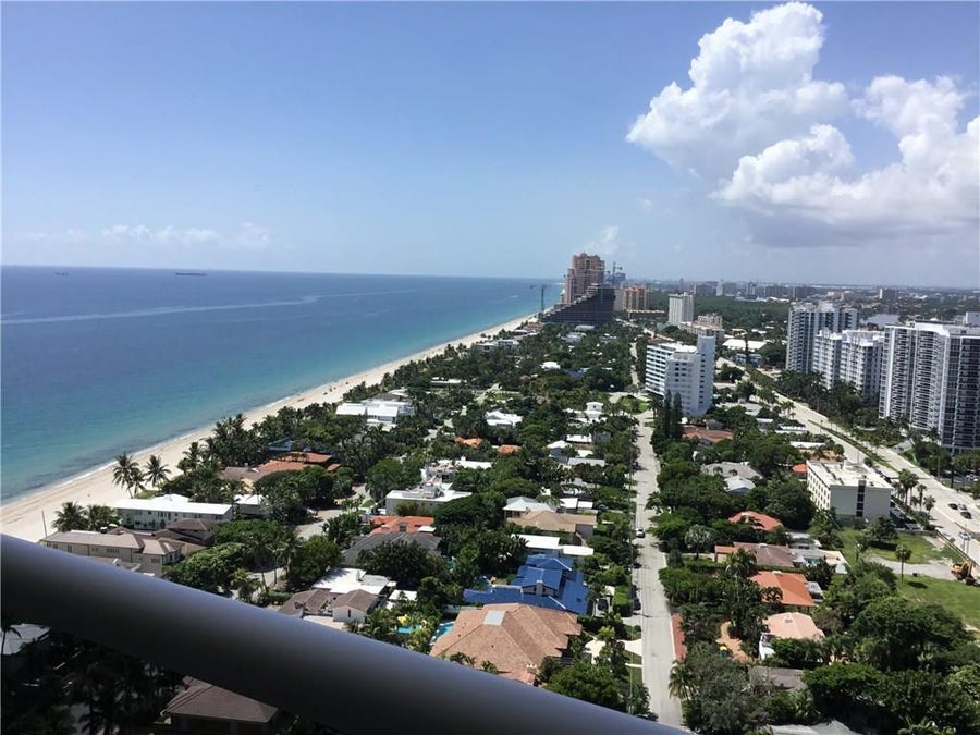 Property photo for 3100 N Ocean Boulevard, #2506, Fort Lauderdale, FL