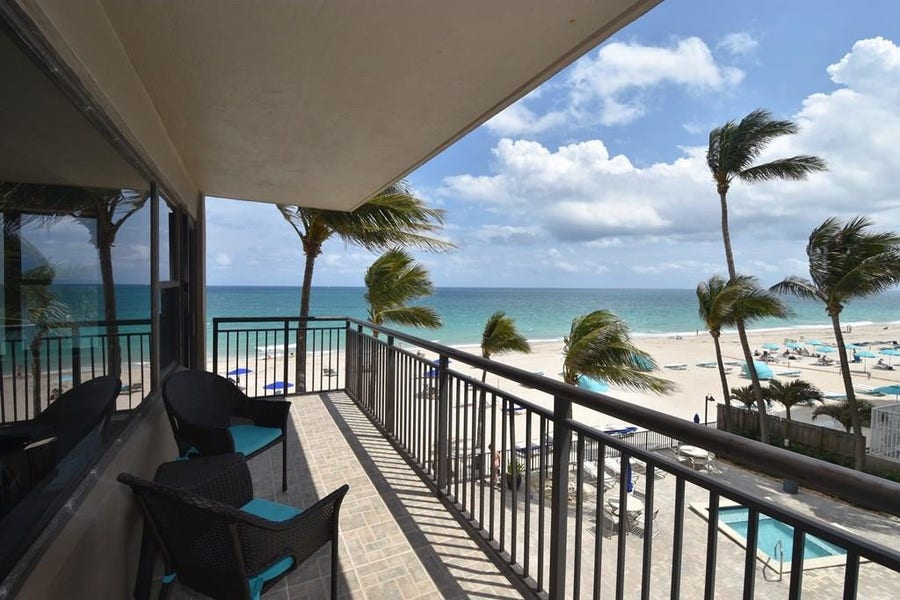 Property photo for 3800 SE Galt Ocean Drive, #306, Fort Lauderdale, FL