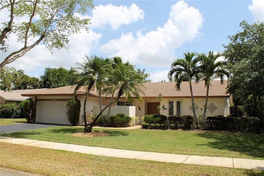 Property photo for 3401 Bridge Road, Cooper City, FL