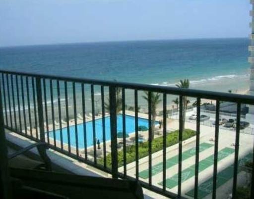 Property photo for 4280 Galt Ocean Drive, #7K, Fort Lauderdale, FL