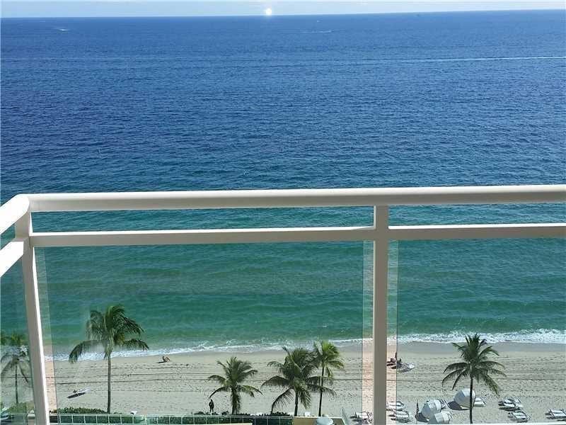 Property photo for 3900 Galt Ocean Drive, #1507, Fort Lauderdale, FL